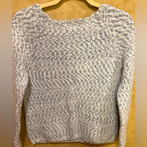 Buffalo/DB Fitted Crewneck Sweater - Picture 4 of 6